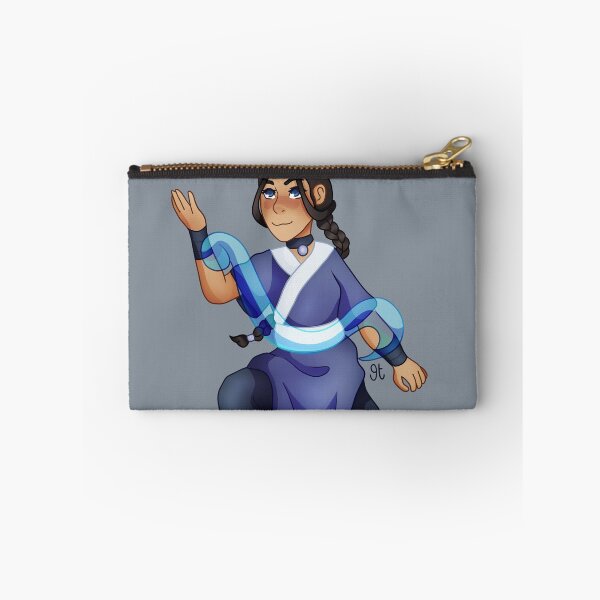 Item preview, Katara Waterbending designed and sold by galactwix.