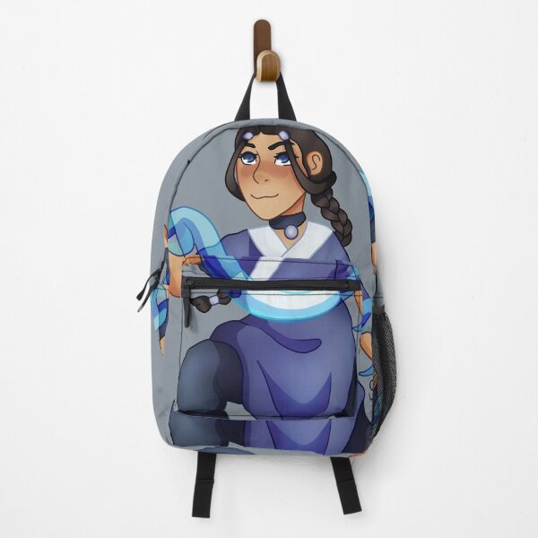 Item preview, Katara Waterbending designed and sold by galactwix.