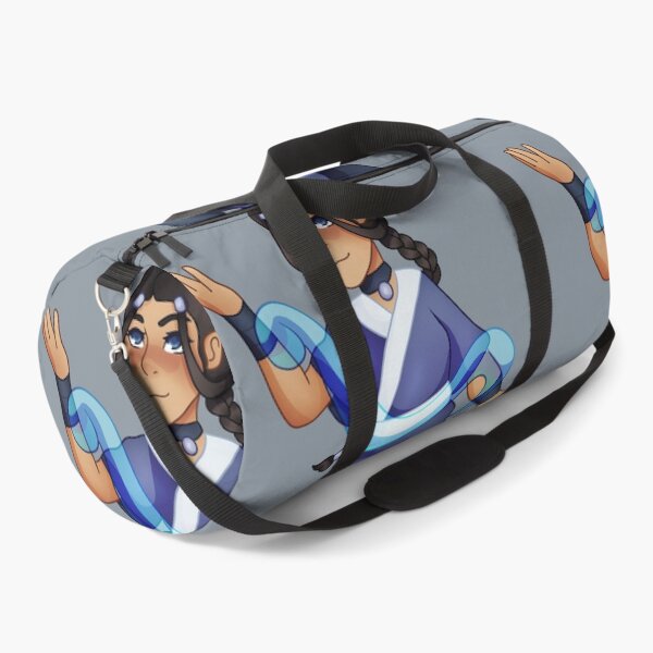 Item preview, Katara Waterbending designed and sold by galactwix.