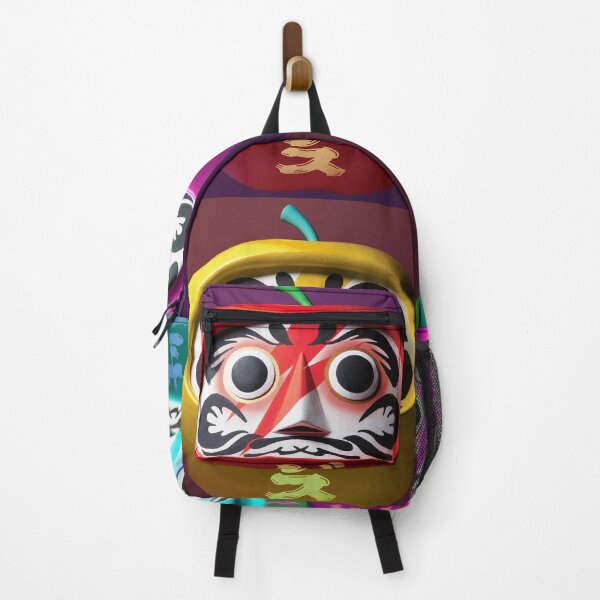 Item preview, Daruma san designed and sold by thehollowpoint.