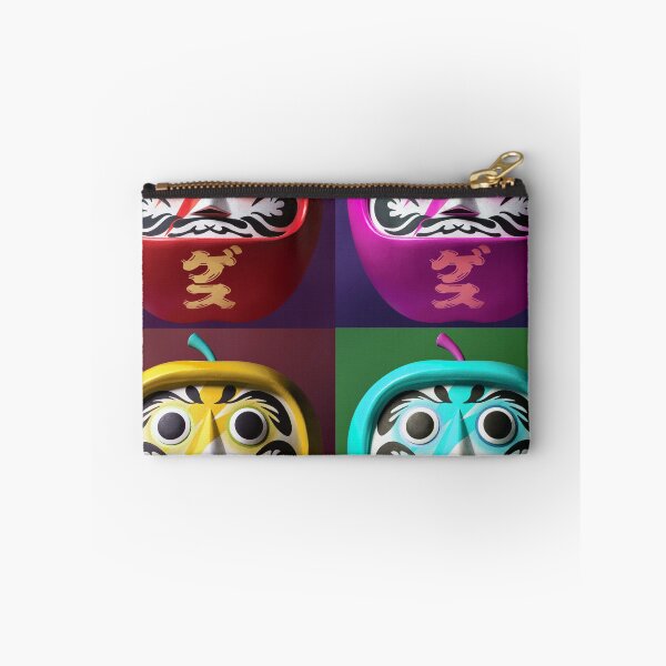 Item preview, Daruma san designed and sold by thehollowpoint.