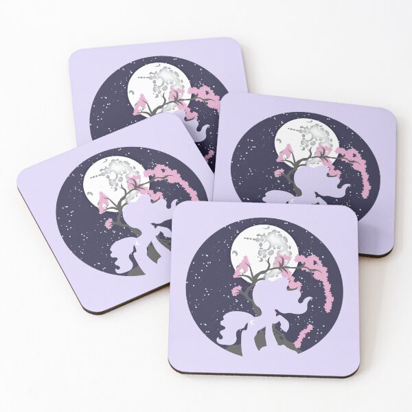 Item preview, Princess of Dusk designed and sold by TrotLOeilArt.