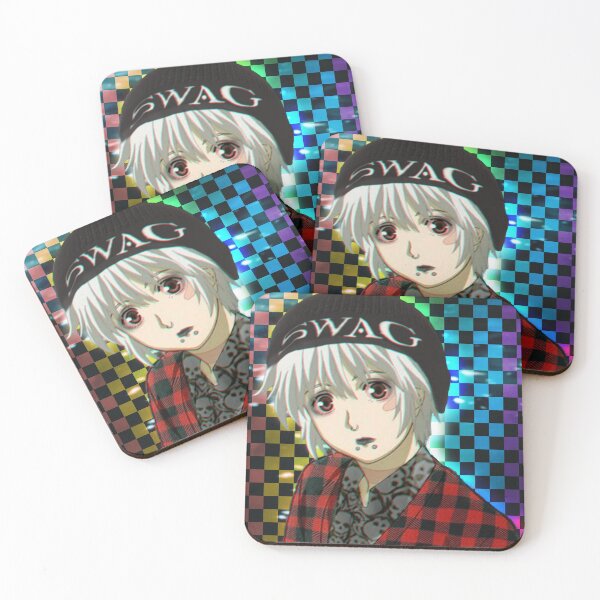 Item preview, emo goth shion designed and sold by yugiohcerealbox.