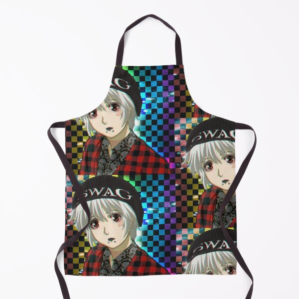 Item preview, emo goth shion designed and sold by yugiohcerealbox.
