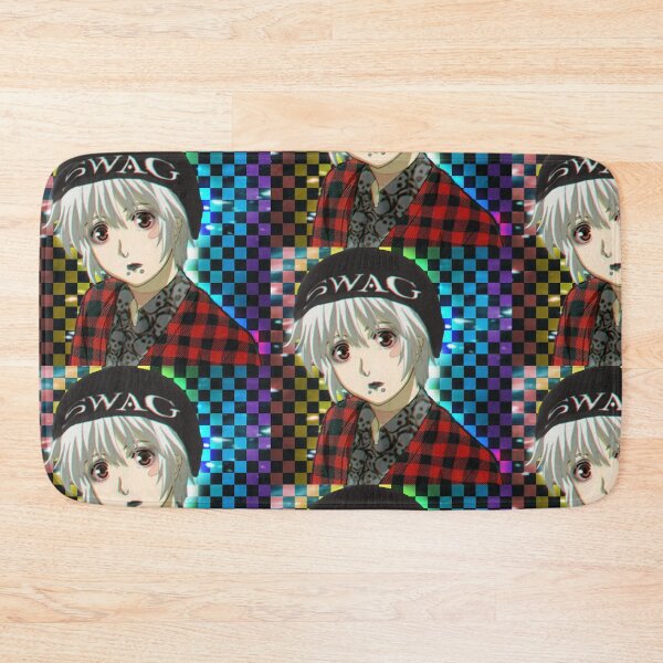 Item preview, emo goth shion designed and sold by yugiohcerealbox.