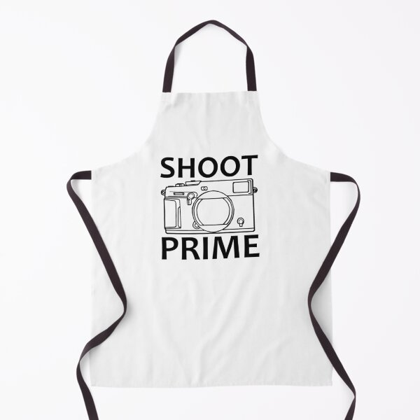 Item preview, Shoot prime featuring Fujiflim XPro3 designed and sold by arthatbeat.