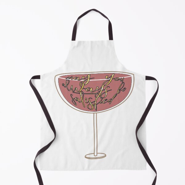 Item preview, May You Always Be Satisfied Pink designed and sold by violetcho.