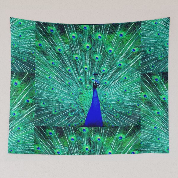 Artikelvorschau, Pfau entworfen und verkauft von Moni3572.