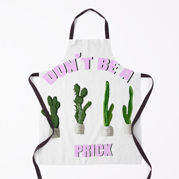 Item preview, Don't Be A Prick designed and sold by kkdesigns16.
