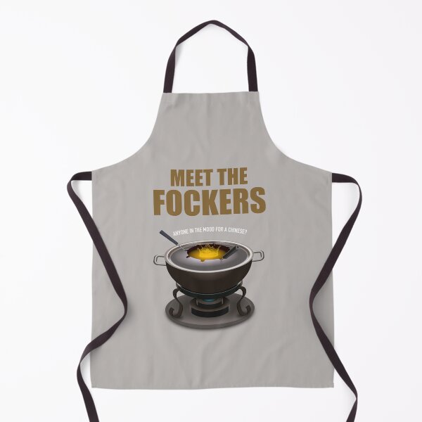 Item preview, Meet the Fockers - Alternative Movie Poster designed and sold by MoviePosterBoy.