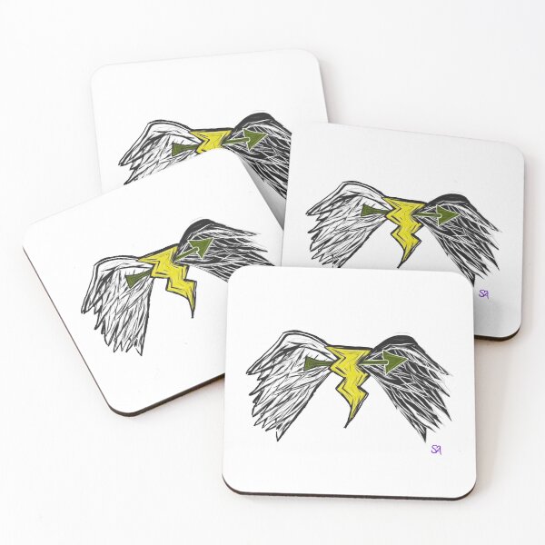 Item preview, Arrow flash Supernatural  designed and sold by SushiBall.