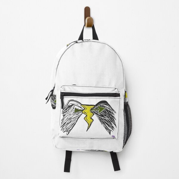 Item preview, Arrow flash Supernatural designed and sold by SushiBall.