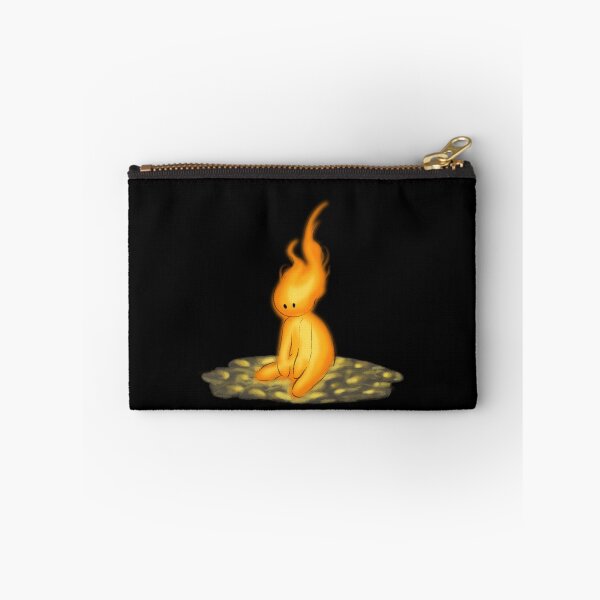 Item preview, Little Fire Dude designed and sold by shrugbug.