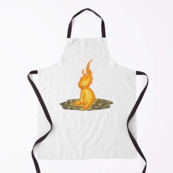 Item preview, Little Fire Dude designed and sold by shrugbug.