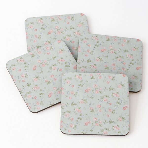Item preview, liberty flower design designed and sold by milasummershop.