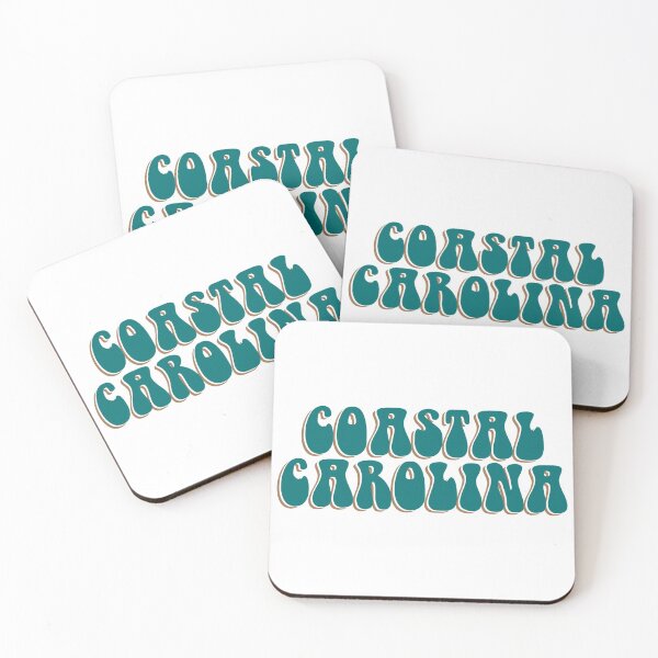 Item preview, Coastal Carolina University designed and sold by kkosmicki.