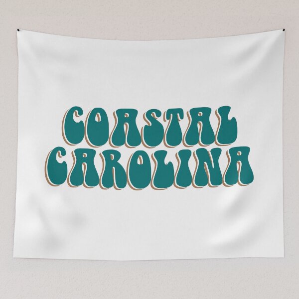 Item preview, Coastal Carolina University designed and sold by kkosmicki.