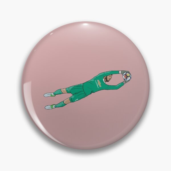 Item preview, David De Gea Save MUFC designed and sold by Hevding.