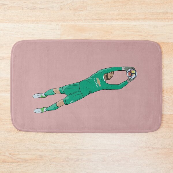 Item preview, David De Gea Save MUFC designed and sold by Hevding.