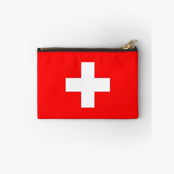 Item preview, Swiss National Day - Switzerland Flag #2 designed and sold by SalahBlt.