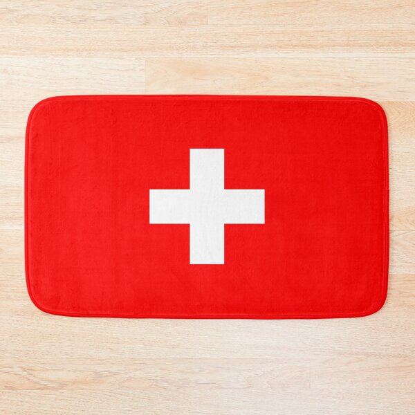 Item preview, Swiss National Day - Switzerland Flag #2 designed and sold by SalahBlt.