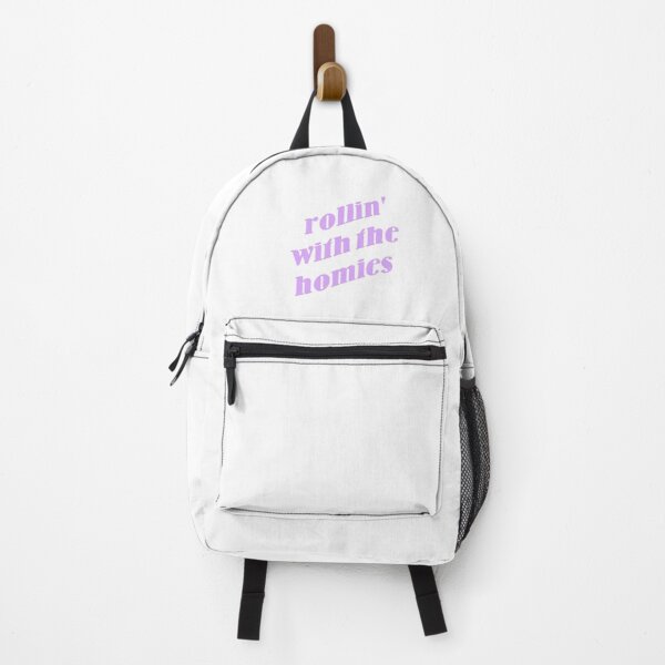 Item preview, Rollin' WIth the Homies Song designed and sold by art-by-harmonie.