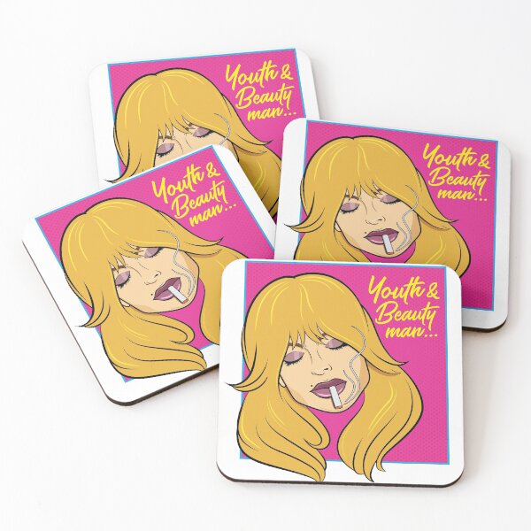 Item preview, Goldie First Wives Club designed and sold by mkarap.