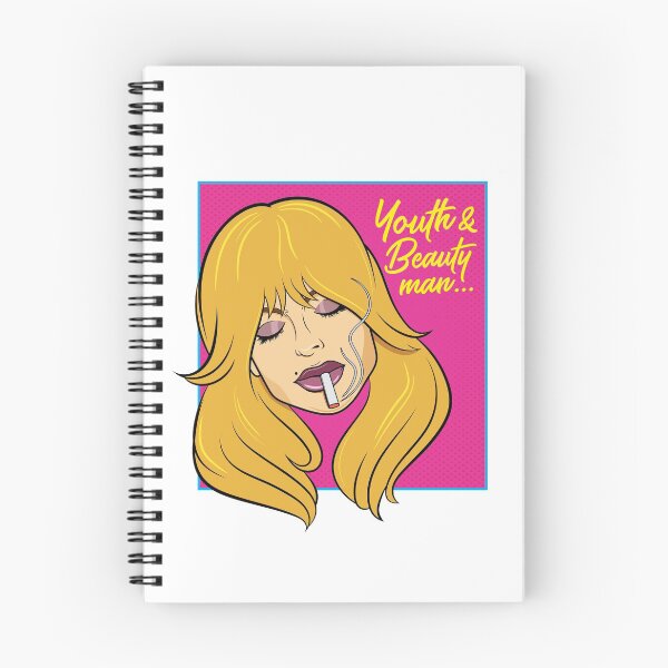 Item preview, Goldie First Wives Club designed and sold by mkarap.