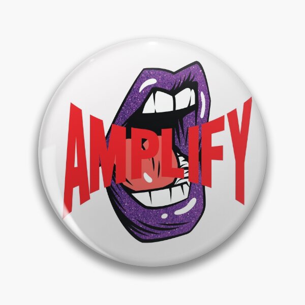 Item preview, Amplify your voice designed and sold by DougandDave.