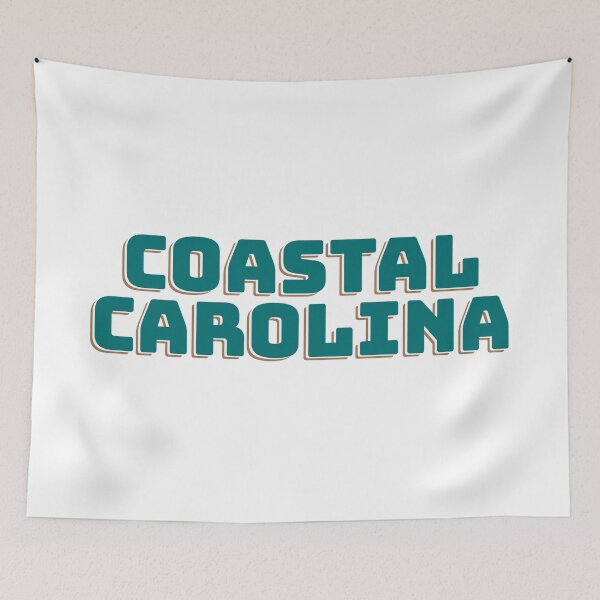 Item preview, Coastal Carolina University designed and sold by kkosmicki.