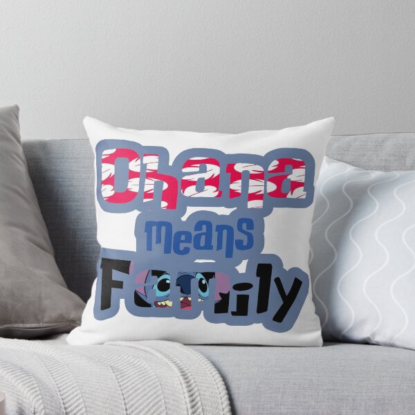 Item preview, Ohana Means Family designed and sold by BigAlPals.