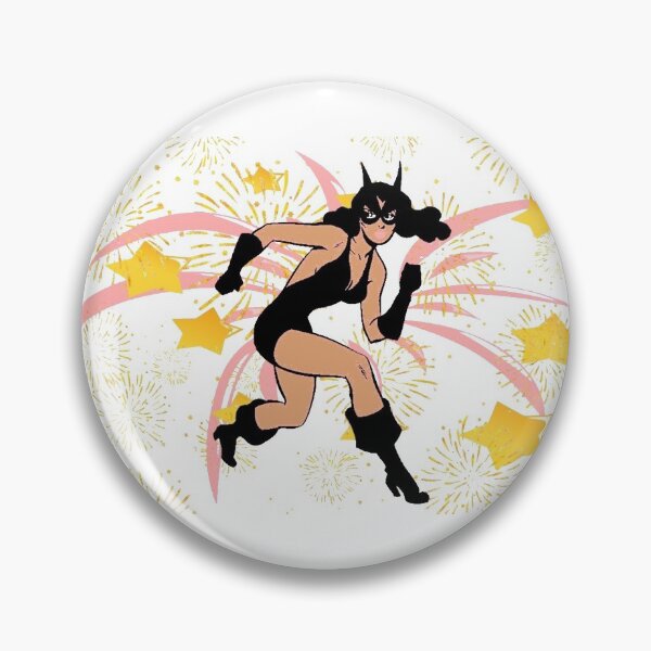 Item preview, Super Hero Woman Superhero Comic Girl Power Cute Gifts designed and sold by TheGreekGuy.