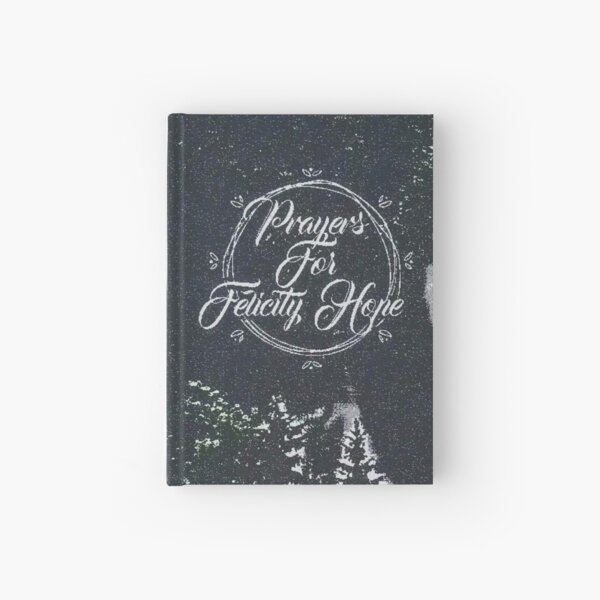 Folklore - Earth Surprise Hardcover Journal