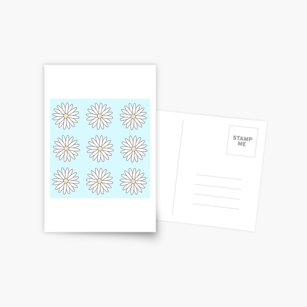 Item preview, Postcard designed and sold by Pastel-PaletteD.