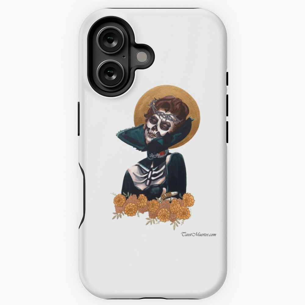 Item preview, iPhone Magsafe Tough Case designed and sold by tarotmuertos.
