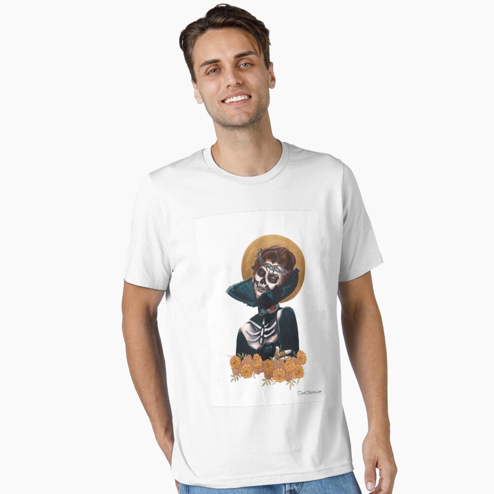 Item preview, Essential T-Shirt designed and sold by tarotmuertos.