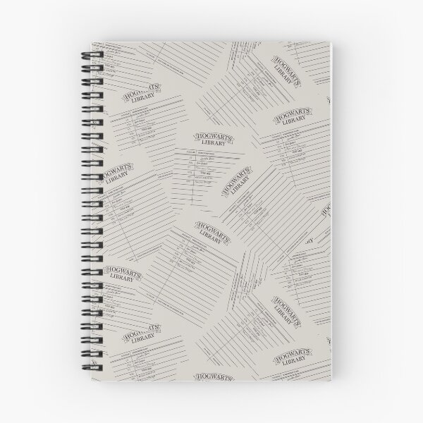 Item preview, Bookish Pattern designed and sold by sjwonderlandz.