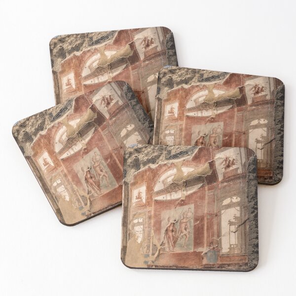 Item preview, Hercules, Achelous & Deianeira, Herculaneum designed and sold by petewelsby.