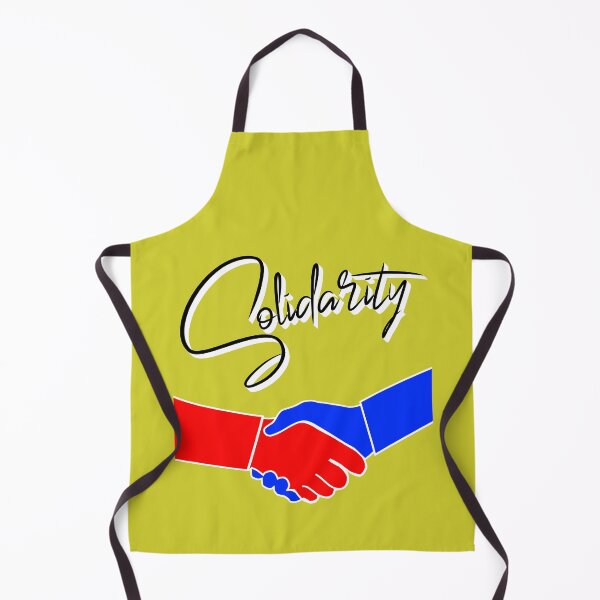 Item preview, Solidarity bringing party's together for the common good designed and sold by CharJens.