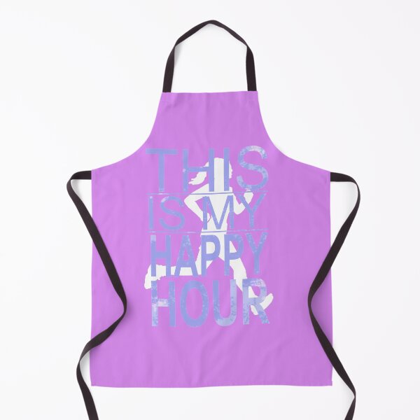 Item preview, This is My Happy Hour designed and sold by theboonation.