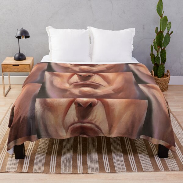 Item preview, Drumpf's Smile designed and sold by VanderWyst RE-Design.