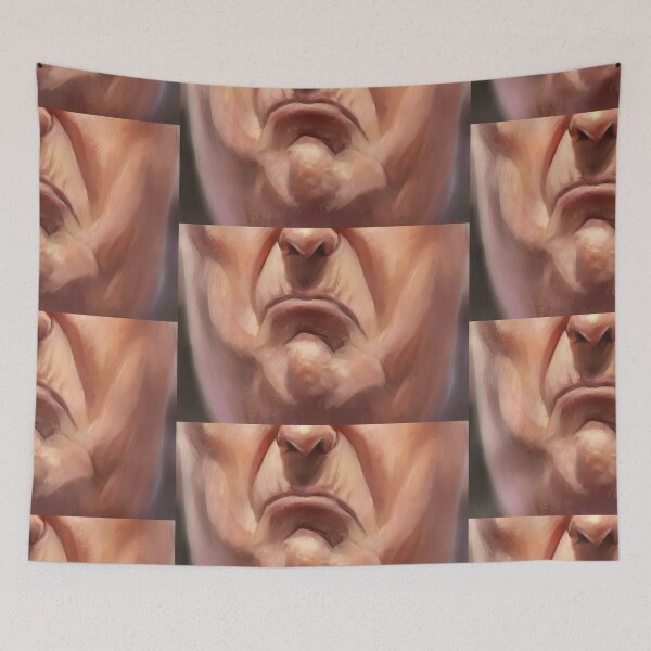 Item preview, Drumpf's Smile designed and sold by VanderWyst RE-Design.