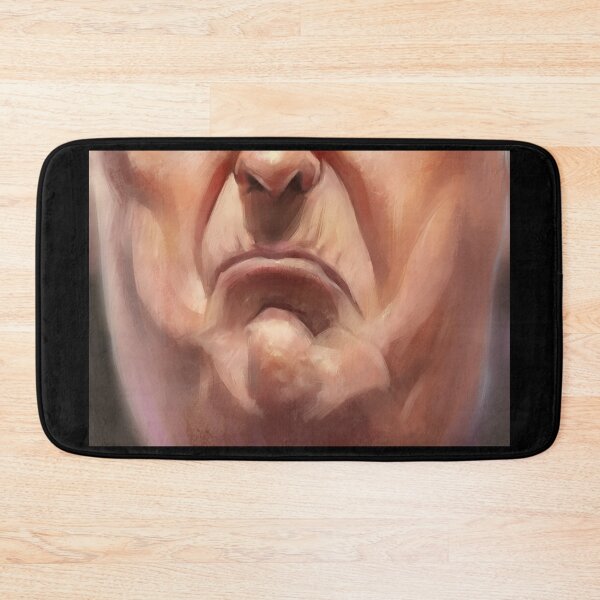 Item preview, Drumpf's Smile designed and sold by VanderWyst RE-Design.
