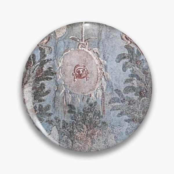 Item preview, Garden Fresco, Herculaneum designed and sold by petewelsby.