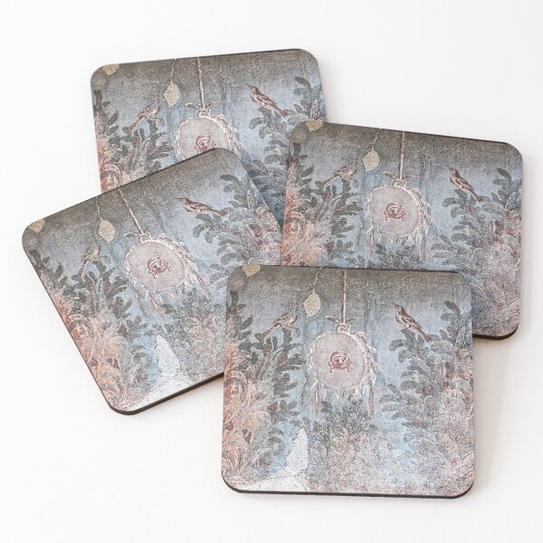Item preview, Garden Fresco, Herculaneum designed and sold by petewelsby.