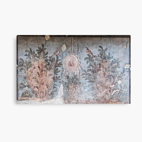 Item preview, Garden Fresco, Herculaneum designed and sold by petewelsby.