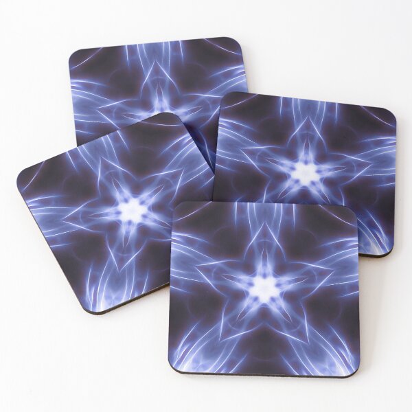 Item preview, Kaleidoscope Smoke designed and sold by bannercgtl10.