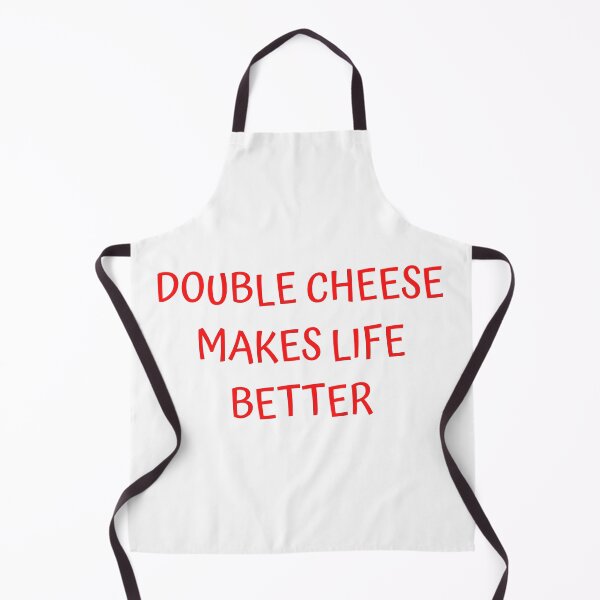 Item preview, Double Cheese designed and sold by Giulianah.