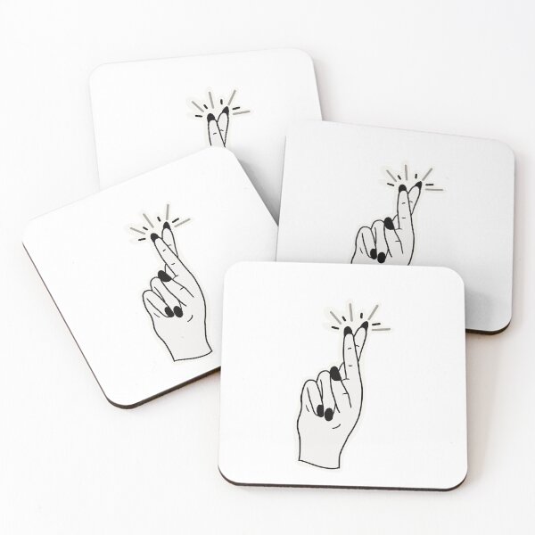 Item preview, Fingers Crossed  designed and sold by hannahmossss.