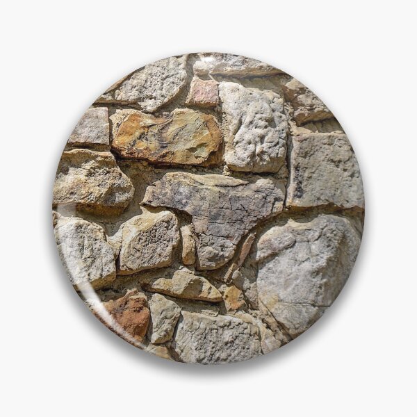 Item preview, Old Mill Rock Wall Texture designed and sold by MixinMadness.